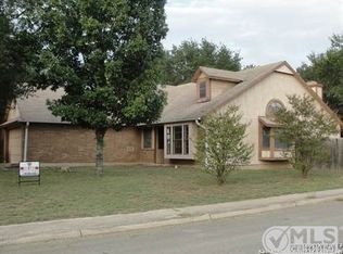 8302 Clays Point, San Antonio, TX 78250