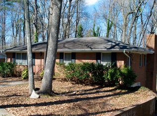 6412 Arrington Rd, Raleigh, NC 27607