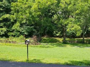 1291 White Oak Rd NW, Cleveland, TN 37312