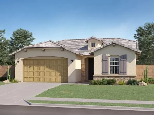 8214 E PETRA Avenue, Mesa, AZ 85212