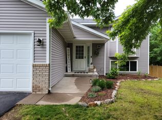 6663 379th Ct, North Branch, MN 55056