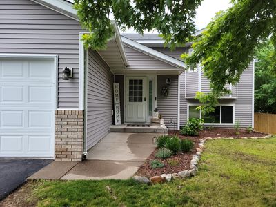 6663 379th Ct, North Branch, MN, 55056