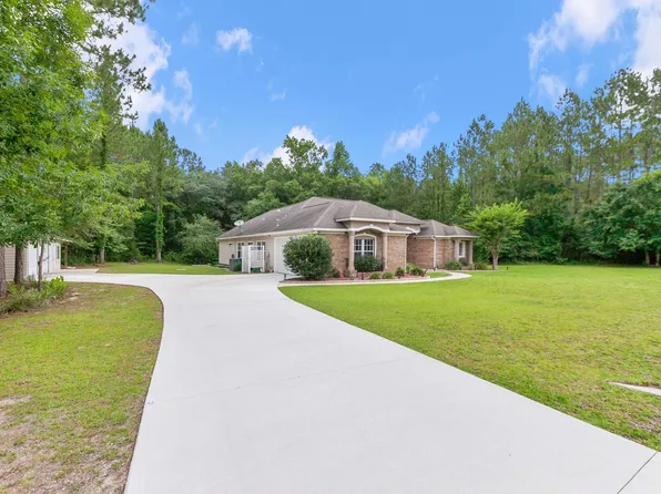 148 Sand Pine Trl, Crawfordville, FL 32327