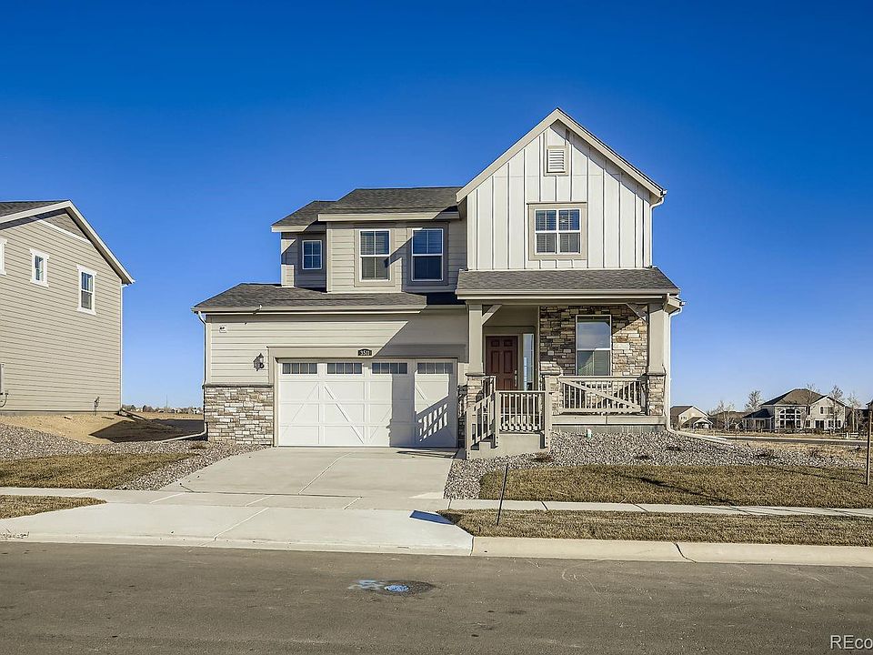 1st image of 3511 Tabernash Drive