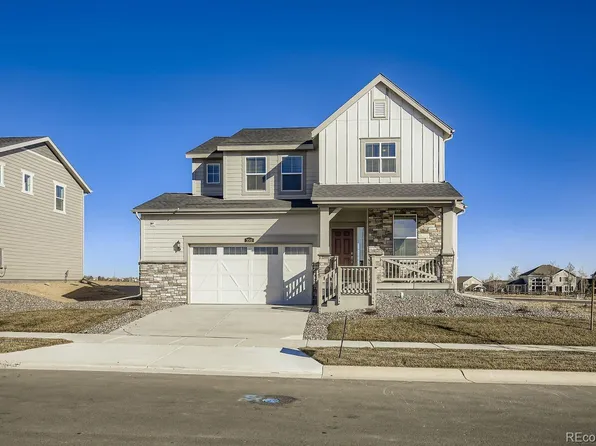 3511 Tabernash Drive, Loveland, CO 80538