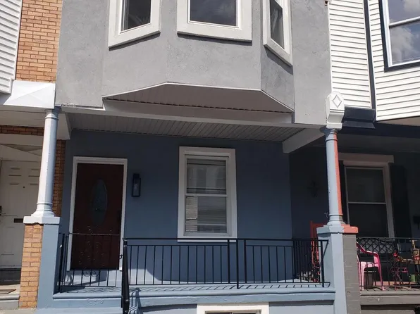 2057 S Alden St, Philadelphia, PA 19143
