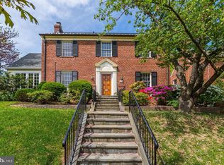 3121 Tennyson St NW, Washington, DC