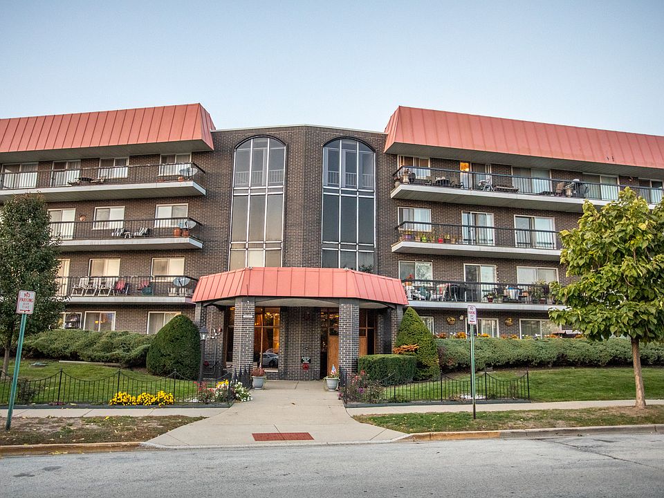 1st image of 4840 Foster St APT 213