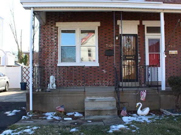 7321 Tabor Ave, Philadelphia, PA 19111