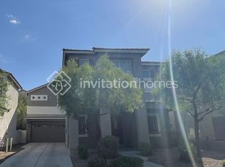 8429 Teton Crest Pl, Las Vegas, NV 89143