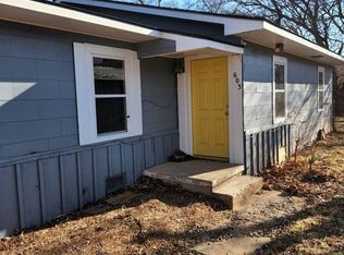 603 S Willis St, Stillwater, OK 74074