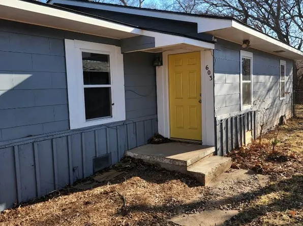 603 S Willis St, Stillwater, OK 74074