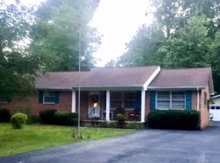 3305 Alpha Dr, Paducah, KY 42003