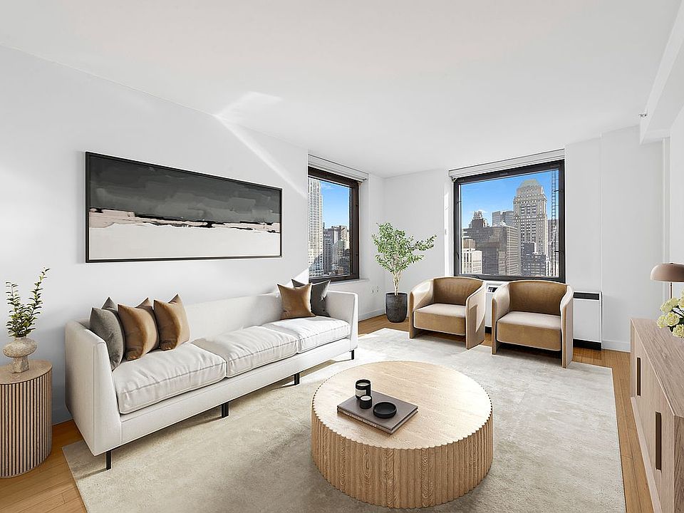 1st image of 100 W 39th St APT 40E