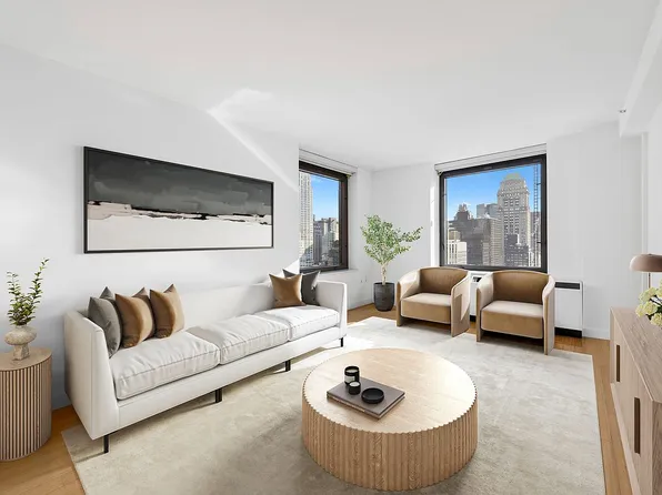 100 W 39th St APT 40E, New York, NY 10018
