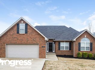 579 County Farm Rd, Murfreesboro, TN 37127