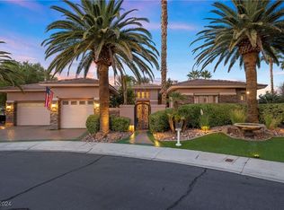 10638 Mandarino Ave, Las Vegas, NV 89135