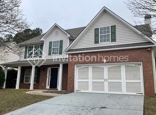 1113 Bowlin Dr, Locust Grove, GA 30248