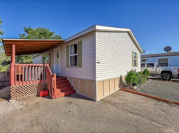 6500 E 88th Avenue LOT 241, Henderson, CO 80640