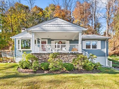 99 Truesdale Drive, Croton On Hudson, NY, 10520