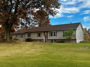 2516 Buckhorn Rd, Sumner, IL 62466