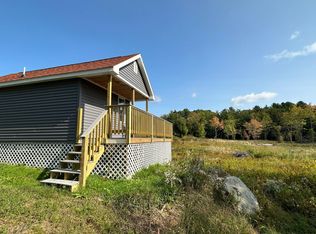 6 Grist Mill Rd, Franklin, ME 04634