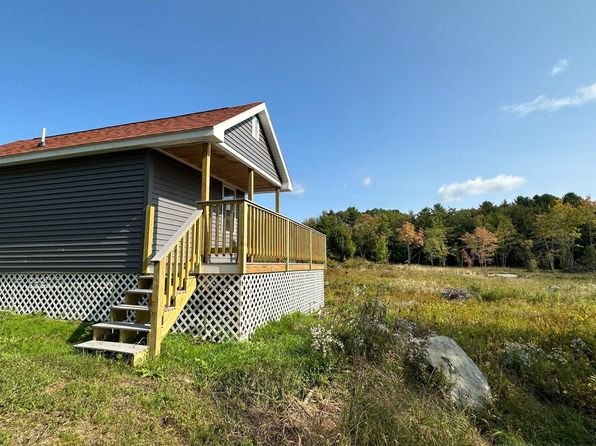6 Grist Mill Rd
