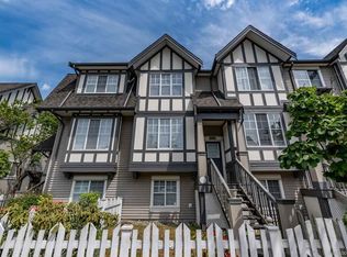 7331 Heather St #15, Richmond, BC