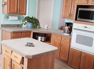 22750 W Dills Best Rd, Tucson, AZ 85735