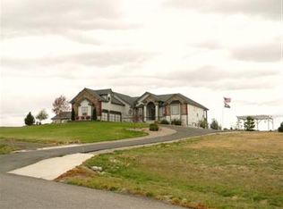 715 Coyote Trl, Elizabeth, CO 80107