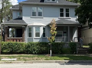 279 N Randolph St, Indianapolis, IN