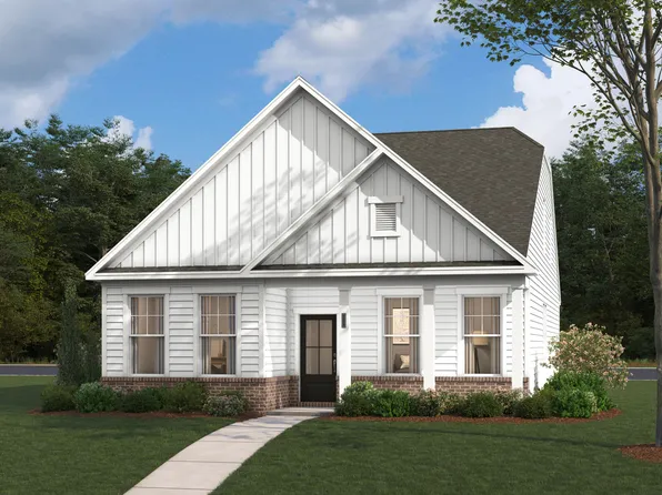12 Gill Ln, North Augusta, SC 29860