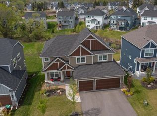 18155 61st Ave N, Plymouth, MN 55446