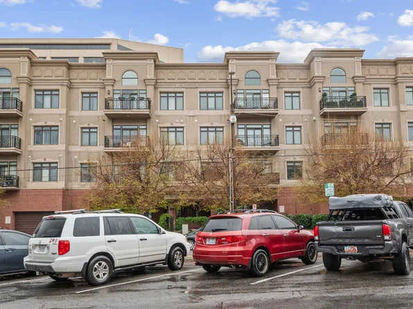 150 S 300 E APT 307, Salt Lake City, UT 84111