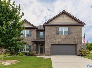 7600 Buncombe Pl, Madison, AL 35757