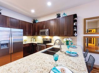 Block 334 Apartments, Houston, TX 77002