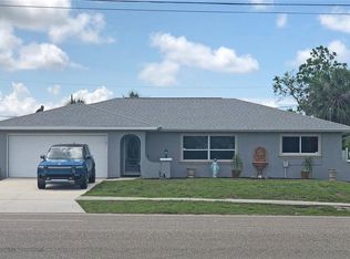 20399 Midway Blvd, Pt Charlotte, FL 33952