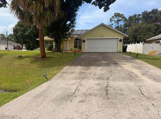 1765 SW Desert Ave, Port Saint Lucie, FL 34953