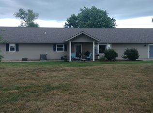 10724 E O Hwy, Richards, MO 64778