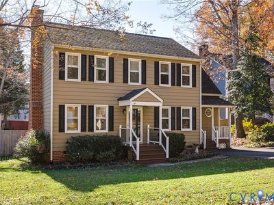 11907 Exbury Ct, Midlothian, VA, 23114