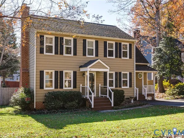 11907 Exbury Ct, Midlothian, VA 23114