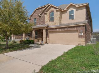 24550 Glass Cyn, San Antonio, TX 78260