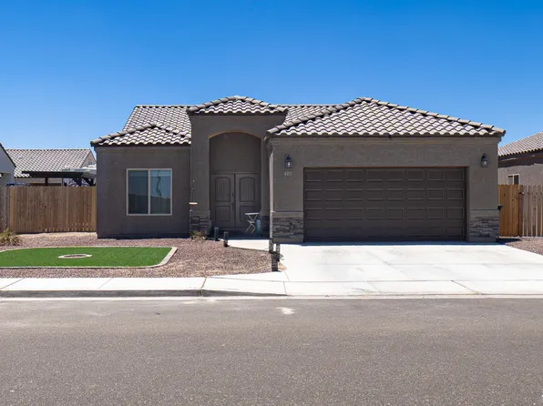 4811 E Udall Ln, Somerton, AZ 85350