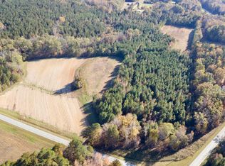 1 Walter Humphries Rd LOT 1, Rougemont, NC 27572