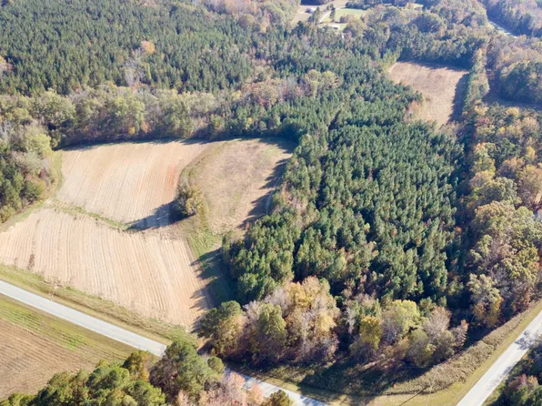 1 Walter Humphries Rd Lot 1, Rougemont, NC 27572