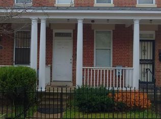 414 Oakdale Pl NW, Washington, DC
