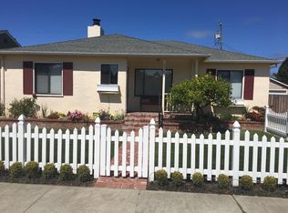 1717 Dolan Ave, San Mateo, CA 94401