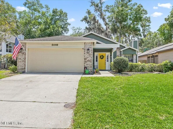 5446 FORT CAROLINE Road, Jacksonville, FL 32277