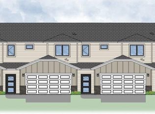 4602 E Whisper Ridge Pl, Place Sioux Falls, SD 57108