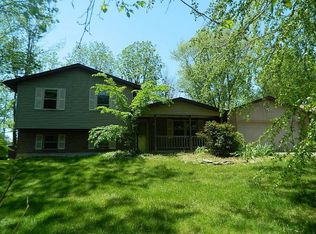 6151 Chablis Dr, Liberty Township, OH 45011